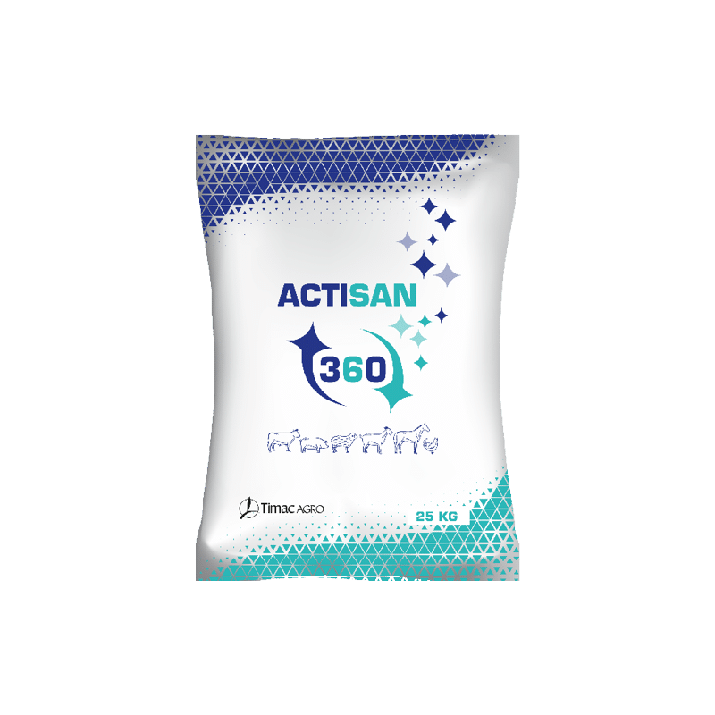 ACTISAN 360