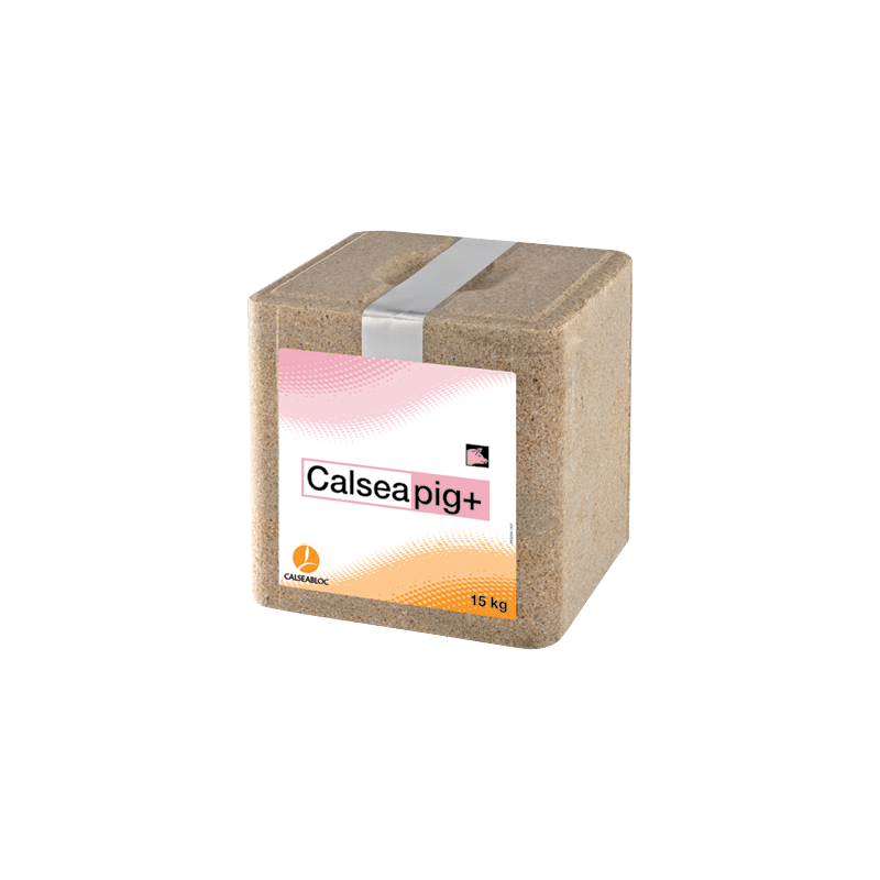 EUROBLOC CALSEAPIG