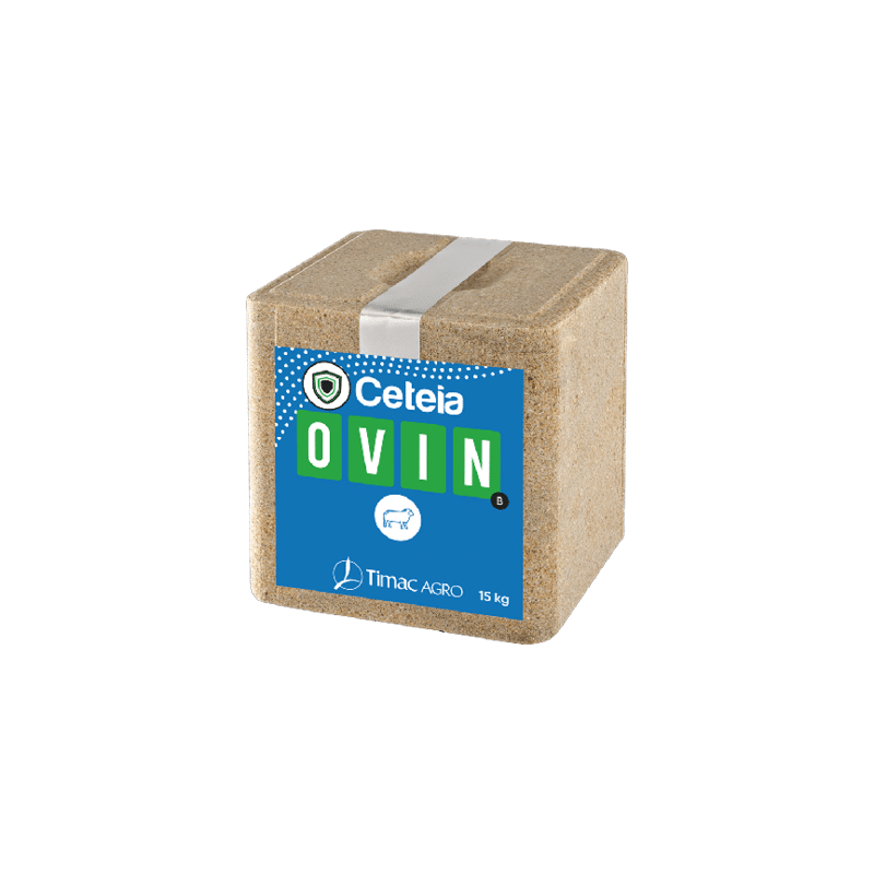 CETEIA OVIN B