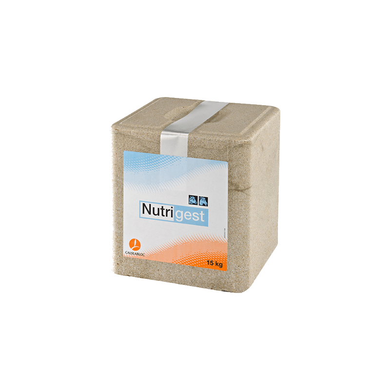 NUTRIGEST