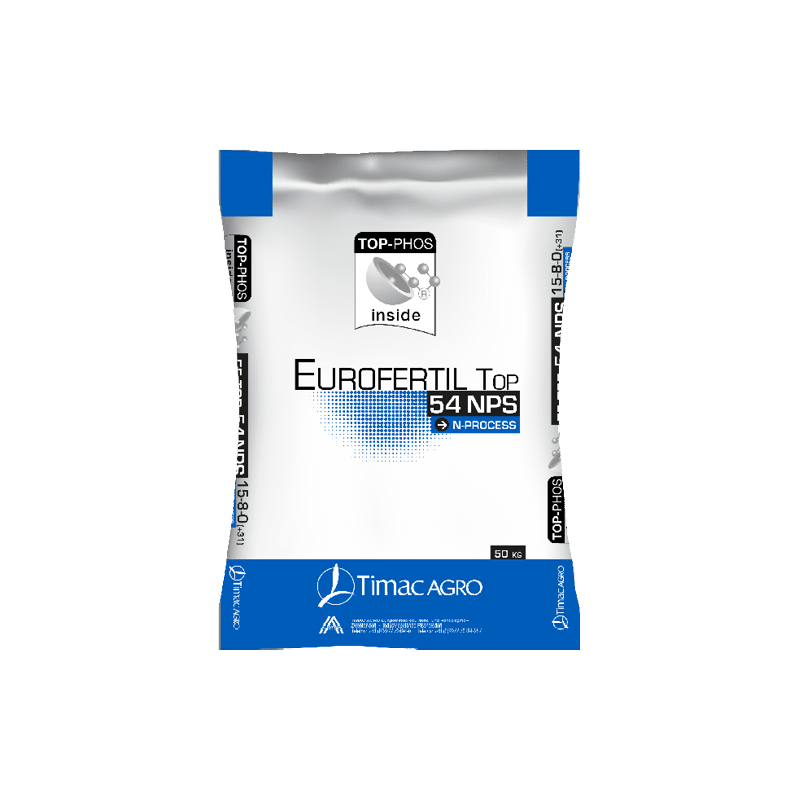 EUROFERTIL 54 N-PROCESS