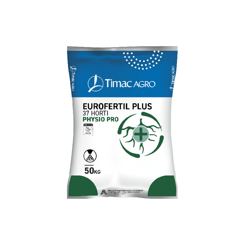 EUROFERTIL PLUS 37 NPK HORTI