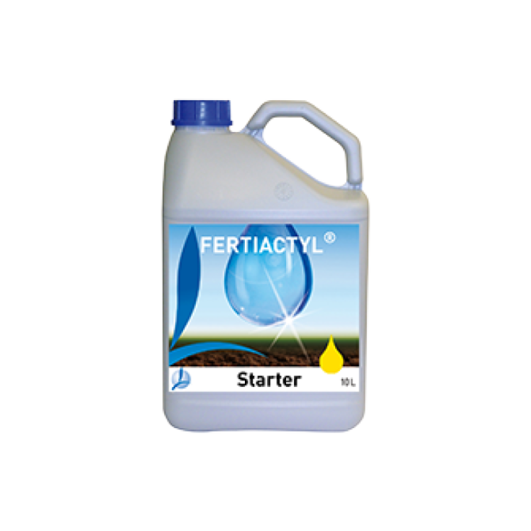 FERTIACTYL STARTER