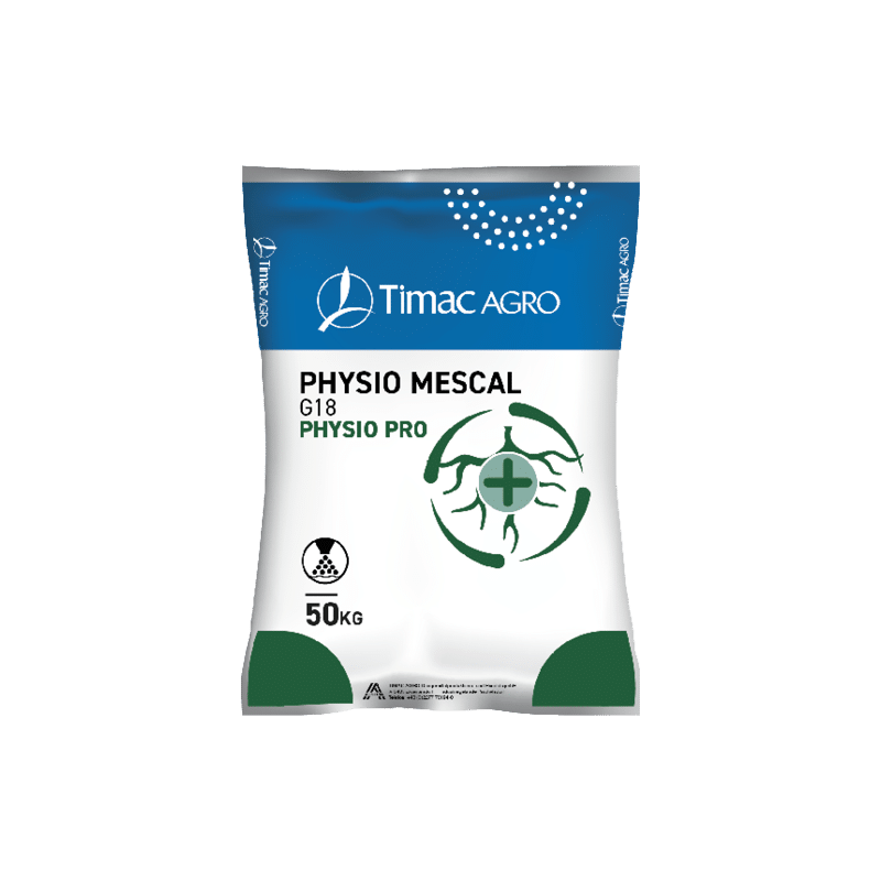 PHYSIO-MESCAL G18