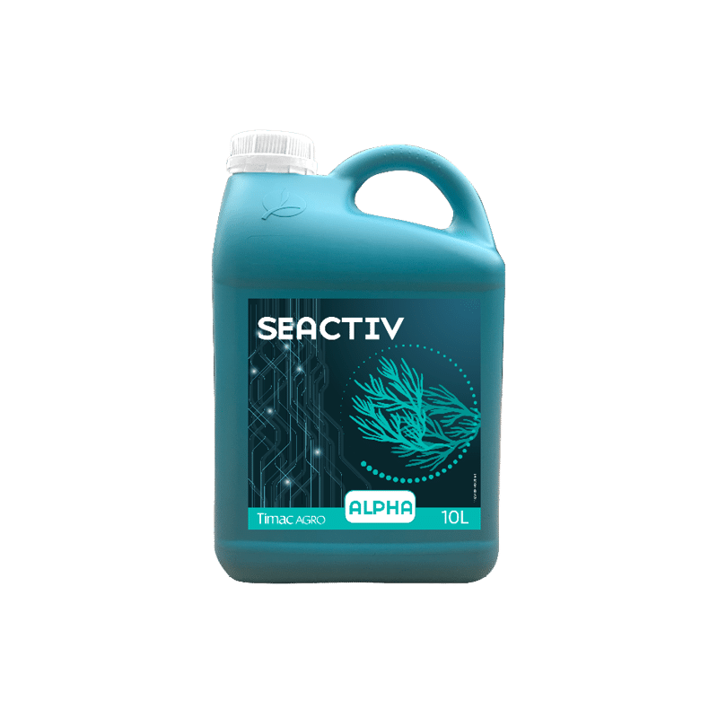 SEACTIV ALPHA
