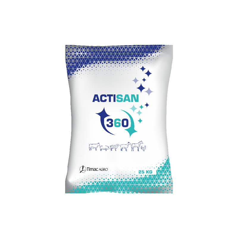 ACTISAN 360