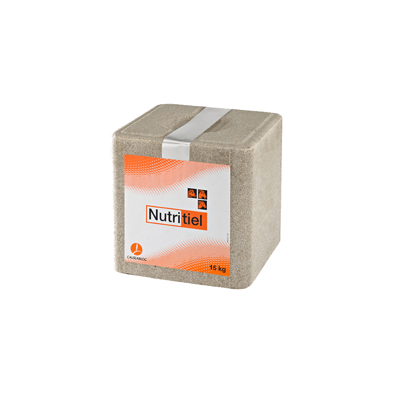 NUTRITIEL