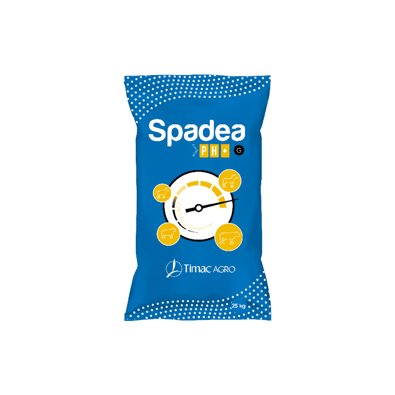 SPADEA pH+ G