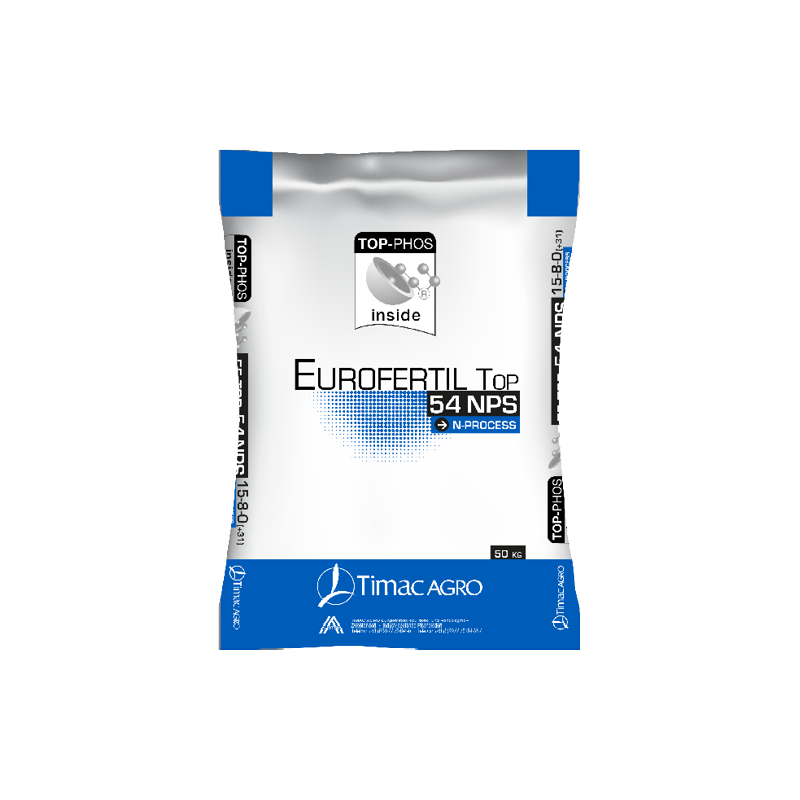 EUROFERTIL 54 N-PROCESS