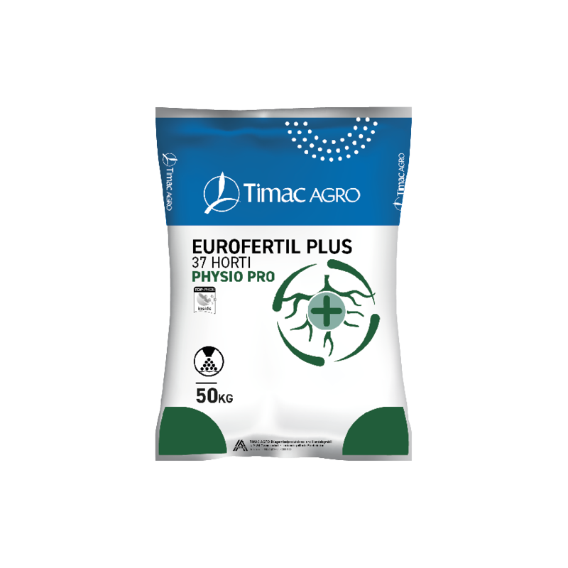 EUROFERTIL PLUS 37 NPK HORTI