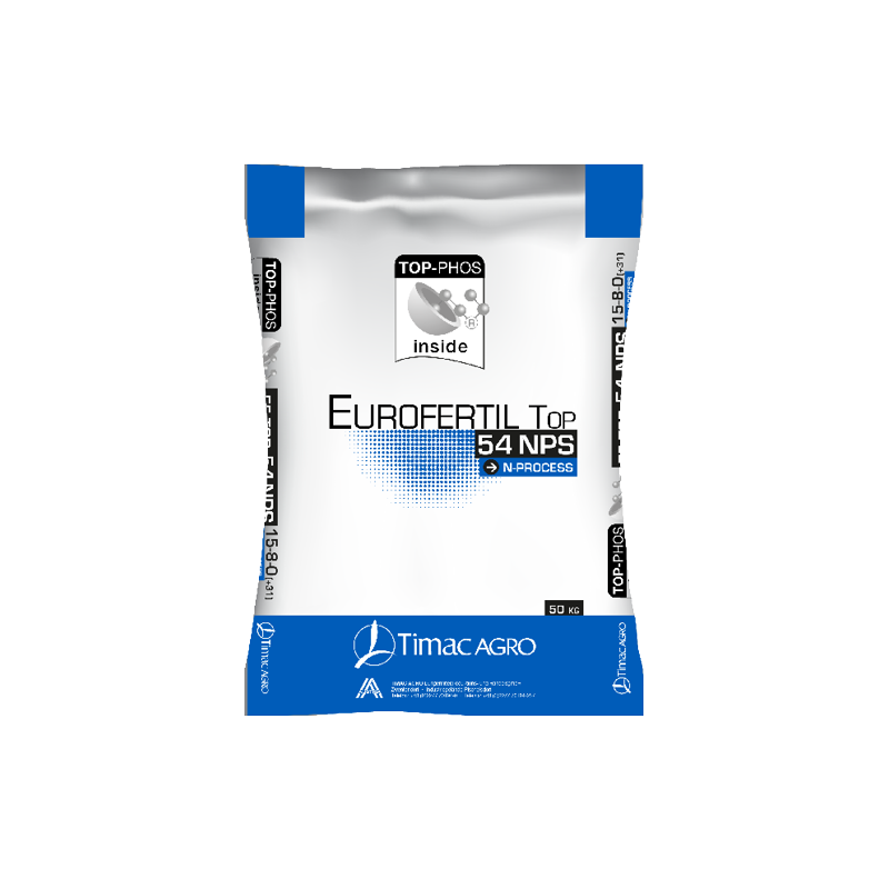EUROFERTIL 33 N-PROCESS