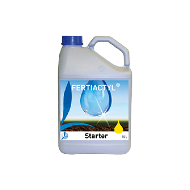 FERTIACTYL STARTER