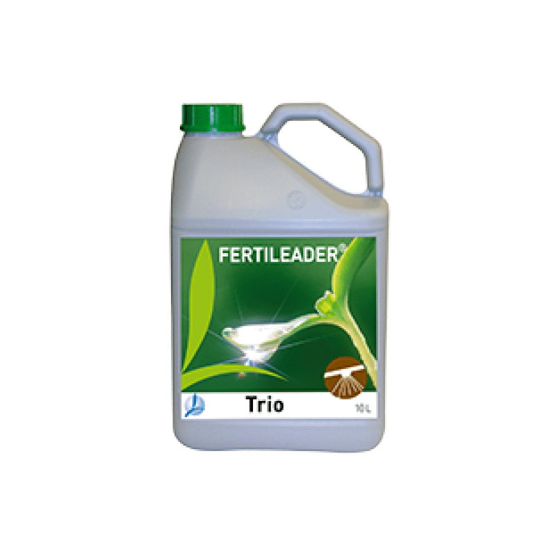 FERTILEADER TRIO