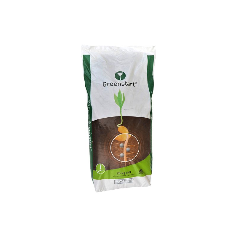 GREENSTART