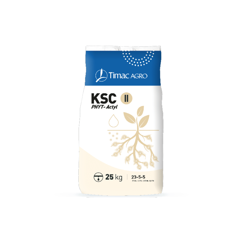 KSC II