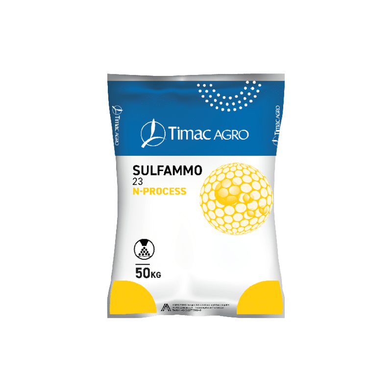 SULFAMMO 23 N-PROCESS