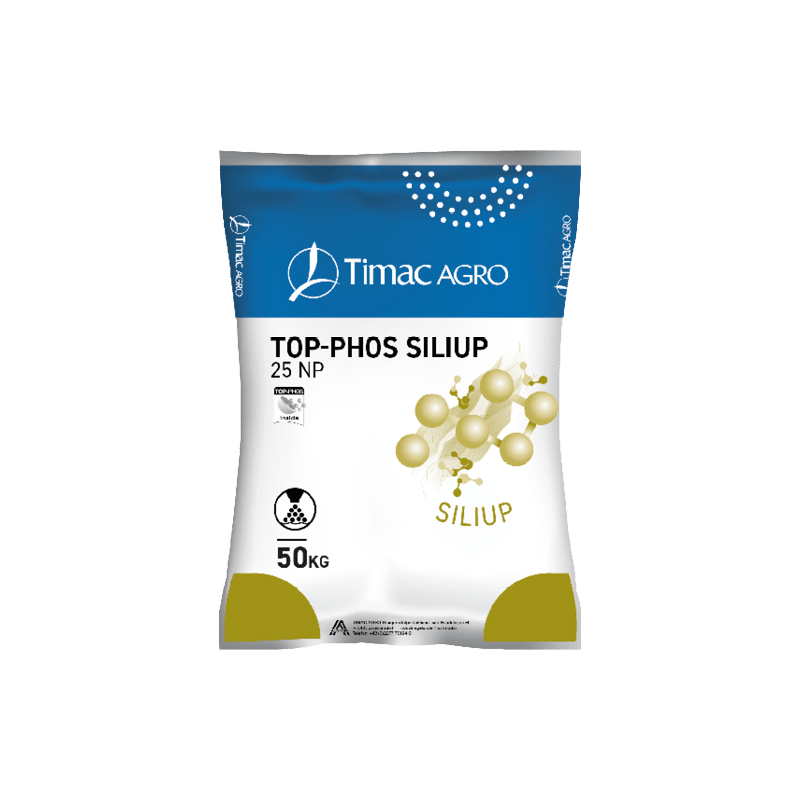 TOP-PHOS SILIUP 25