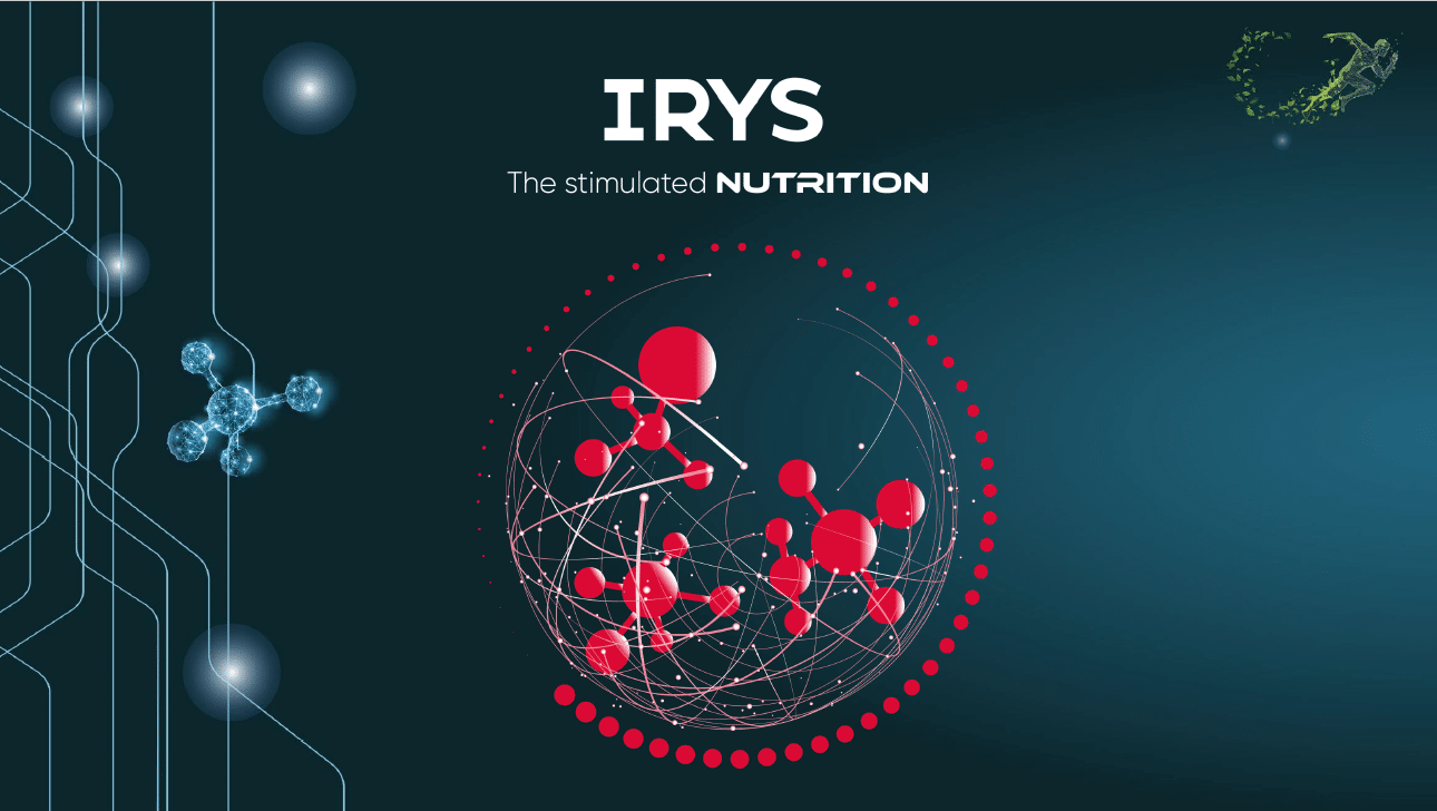 irys háttérkép