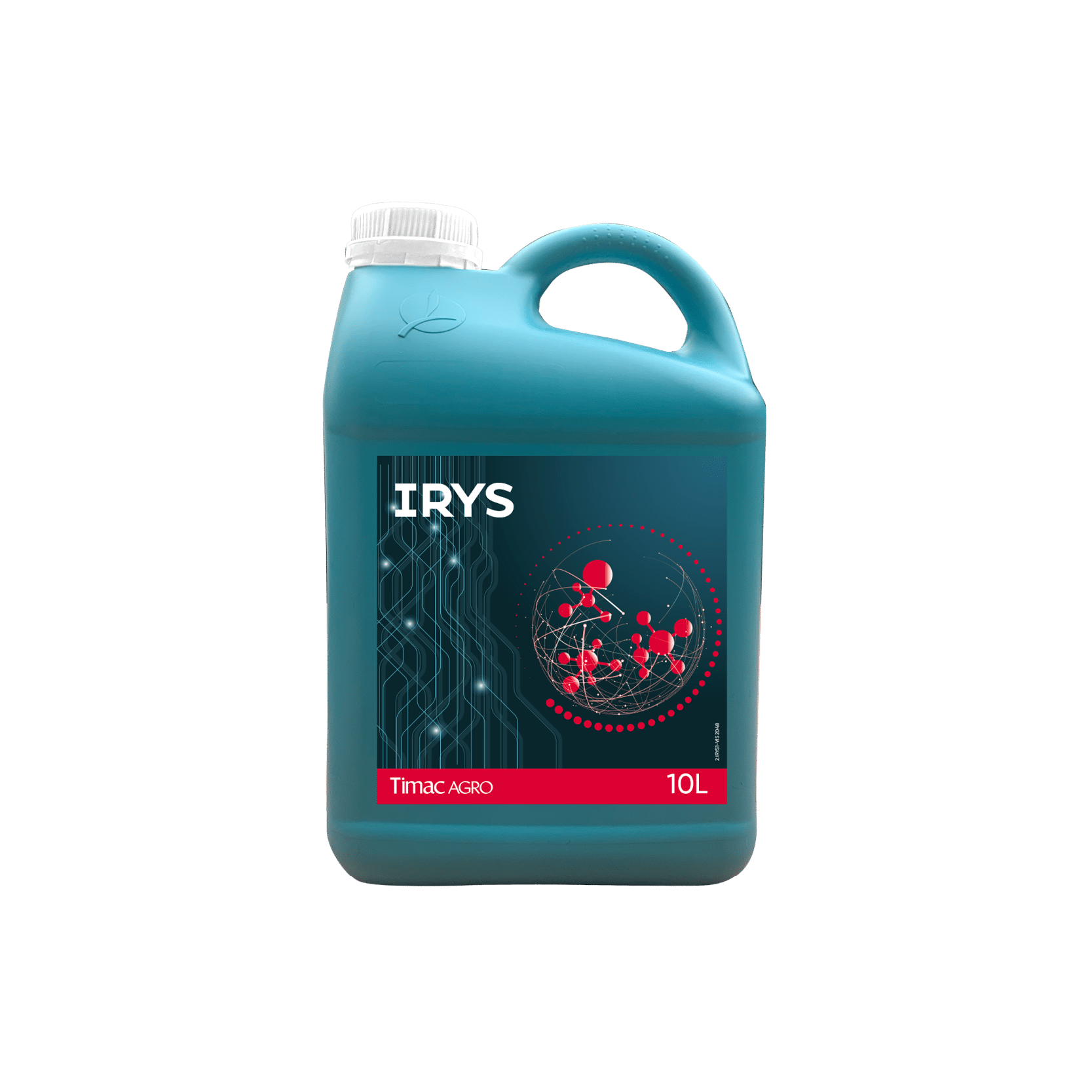 IRYS 1