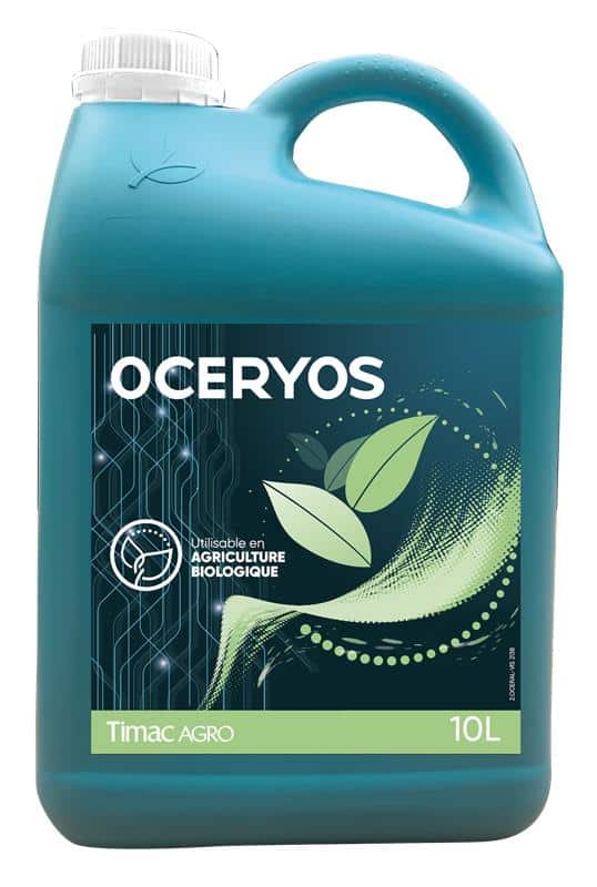 oceryos